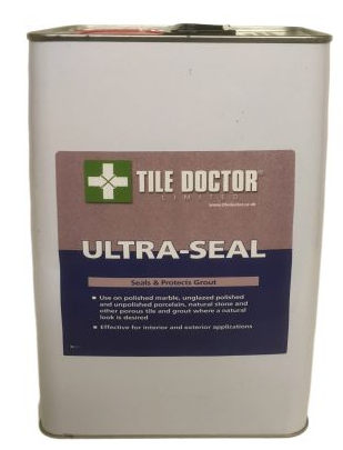 Tile Doctor Ultra-Seal 5 litre